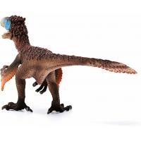 Schleich Prehistorické zviera dinosaur Utahraptor