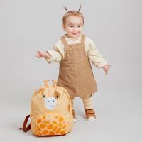 Miniland - Back to school Miniland Izotermický batoh - Džungľa