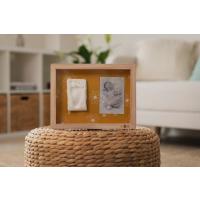 Petit Artichaut Print and Photo Frame, Rámik na odtlačok a fotografiu - Flowers