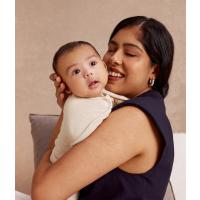 Love To Dream Swaddle UP - Zavinovačka, veľkosť NB - krémová STAGE1 - 1 TOG Originál