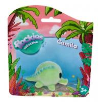 Flockies Crocodile - Zberateľská figúrka Krokodíl Camila