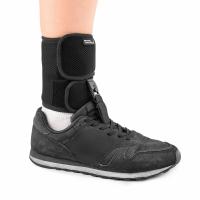 QMED FOOT-RISE Ortéza na poruchy chôdze (klesanie nohy), veľ. L