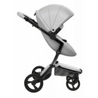 Mima Rám kočíka Xari/Xari Sport 4G, Čierny