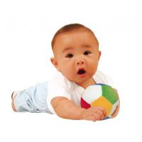 K's Kids Ks Kids Moja prvá hrkajúca loptička