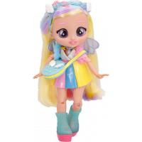 IMC Toys Cry babies - Bábika BFF herečka Jenna séria 3