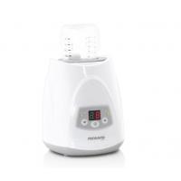 Miniland Ohrievač fliaš s displejom