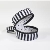 Miniland Magical Púzdro na cumlík , čierno biele