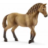 Schleich Horse Club - Starostlivosť o malé zvieratá Sarah