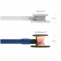 Littmann Cardiology IV Rainbow Finish, Stetoskop kardiologický, Rainbow-Finish 6242