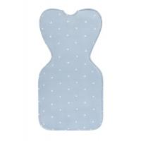 Love To Dream Swaddle UP Zavinovačka veľ. M člny, FÁZA1, 1 TOG Bambusová viskóza