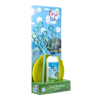 FRU BLU Bublifuk - Stromček + roztok 0,4L