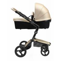 Mima Štartovací set pre kočík Mima Xari, Champagne