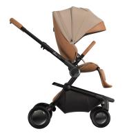 Mima Creo, Športový kočík, Kávový