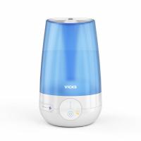 Vicks VICKS COOL MIST VUL565E4, Ultrazvukový zvlhčovač vzduchu
