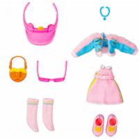 IMC Toys Cry Babies - Bff - Jassy séria 2