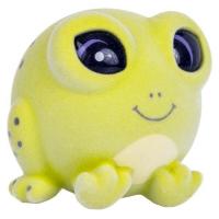 Flockies Frog - Zberateľská figúrka Žaba Finn