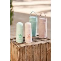 Miniland Dolce Obal/Púzdro na cumlík, ružový