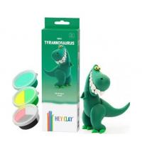 HEY CLAY Dinos Modelovacia hmota, Tyranosaurus