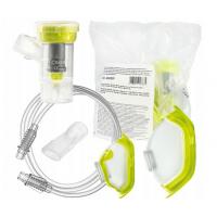 NOVAMA Familino Nebulizačná súprava s nebulizérom RF8EVO