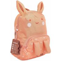 Miniland ECO-friendly Izotermický batoh, Zajac