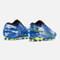 Joma Supercopa 2303 Pánske futbalové kopačky, modré, veľ. 44