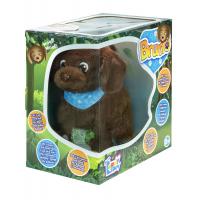Luppy Luv Interaktívny pes Labrador Bruno