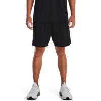 Under Armour Woven Graphic Pánske športové šortky, čierne, veľ. XL