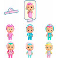 IMC Toys Cry Babies - Magic Tears - Shiny Shells - Shelly