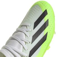 Adidas X Crazyfast.3 FG JR Detské futbalové kopačky, veľ. 30