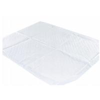 INCOMED PROTECTIVA SOFT MAXI Hygienické podložky, 60 × 90 cm, 30 ks