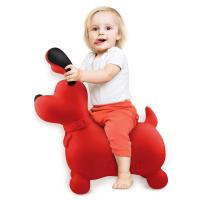 K's Kids Ks Kids Gumový Psík na skákanie - Patrick