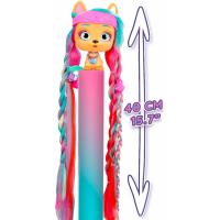 IMC Toys VIP Pets Hair Academy - Vlasová akadémia Bábika Alexia