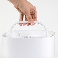 Miniland Humitop Connect Intuitívny ultrazvukový zvlhčovač s WiFi