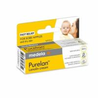 MEDELA Purelan100 krém na bradavky, 7g