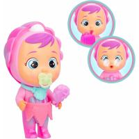 IMC Toys Cry Babies - Magic Tears - Shiny Shells - Shelly