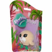 Flockies Walrus - Zberateľská figúrka Mrož Wilfred