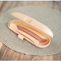 Miniland Valencia Set ergonomických príborov pre deti