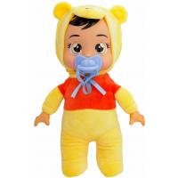 IMC Toys Cry Babies - Tiny Cuddles - Disney ( 6 druhov zberateľských bábik)