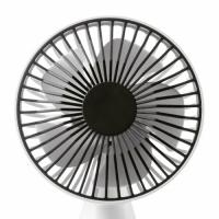 VITAMMY Dream desk fan,  USB mini stolný ventilátor, čierny