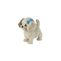 Luppy Luv Interaktívny pes Labrador Meggy