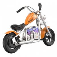 Hyper Gogo Cruiser 12 Plus Elektrická motorka s aplikáciou - oranžová