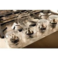 Dreambaby  Ochranný kryt na gombíky sporáka, 4ks