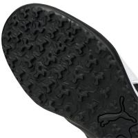 Puma King Pro 21 TT Pánske futbalové kopačky/trufy, čierne, veľ. 40,5