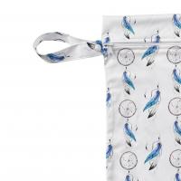 XKKO Nepremokavé vrecko, veľkosť M - Dream Catchers