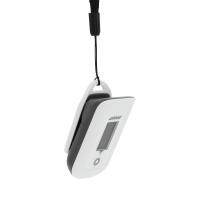 NOVAMA SANSO Pulzný oximeter s OLED displejom a detekciou pohybu