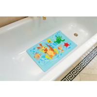 Dreambaby Protišmyková podložka s tepelným senzorom