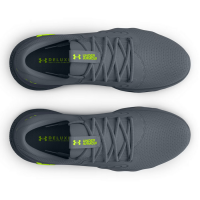 Under Armour Charged Vantage 2 Pánska bežecká obuv, grafitová, veľ. 42,5