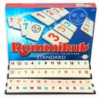 LEMADA Rummikub Classic - Stolová spoločenská hra