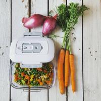 MAGIC VAC Magic Vac Nádoba na vákuové balenie, 1L