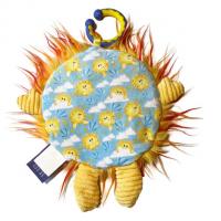 Celestial Buddies Plyšový prívesok - Slnko